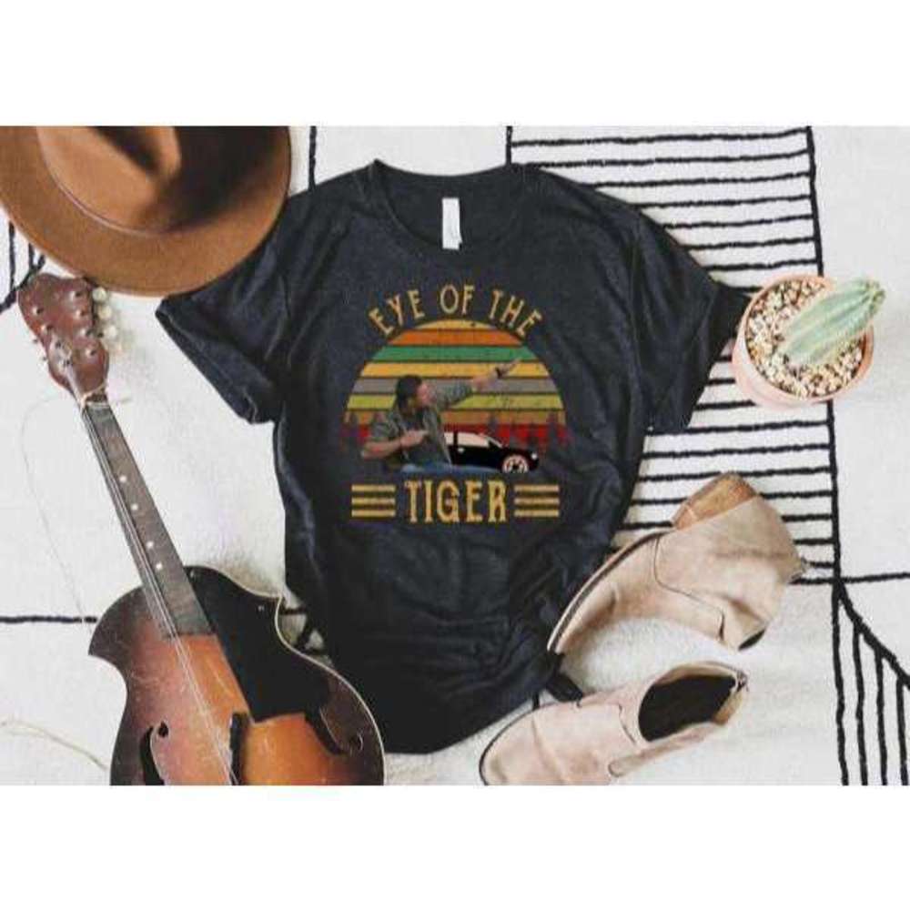 Dean Winchester Supernatural Jensen Ackles T Shirt Merch